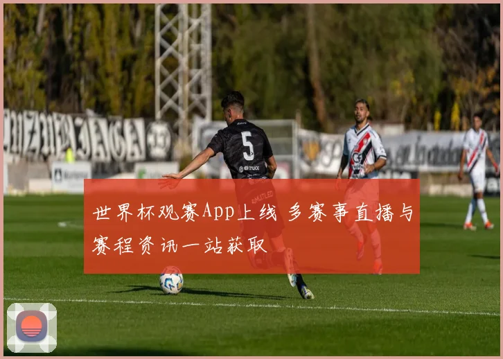 世界杯观赛App上线 多赛事直播与赛程资讯一站获取